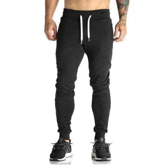Pantalones deportivos para hombre