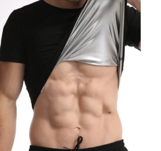 Traje de sauna para hombre