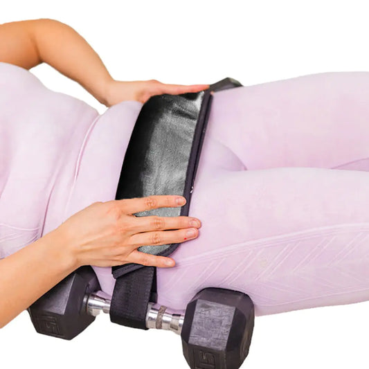 Dumbbell Weight Belt