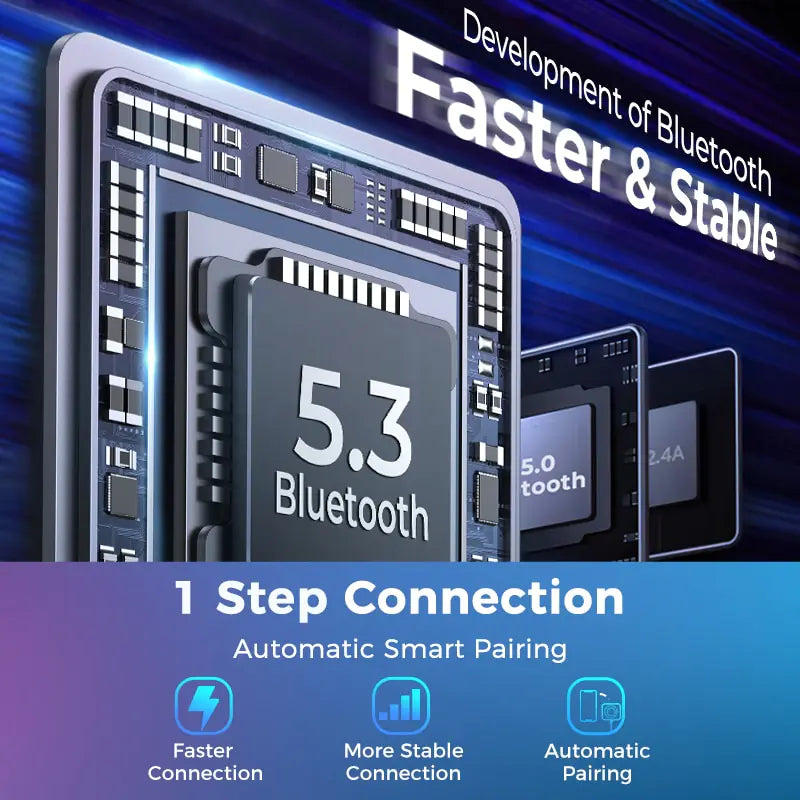 Adaptador Bluetooth para coche