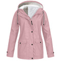 Chaqueta polar