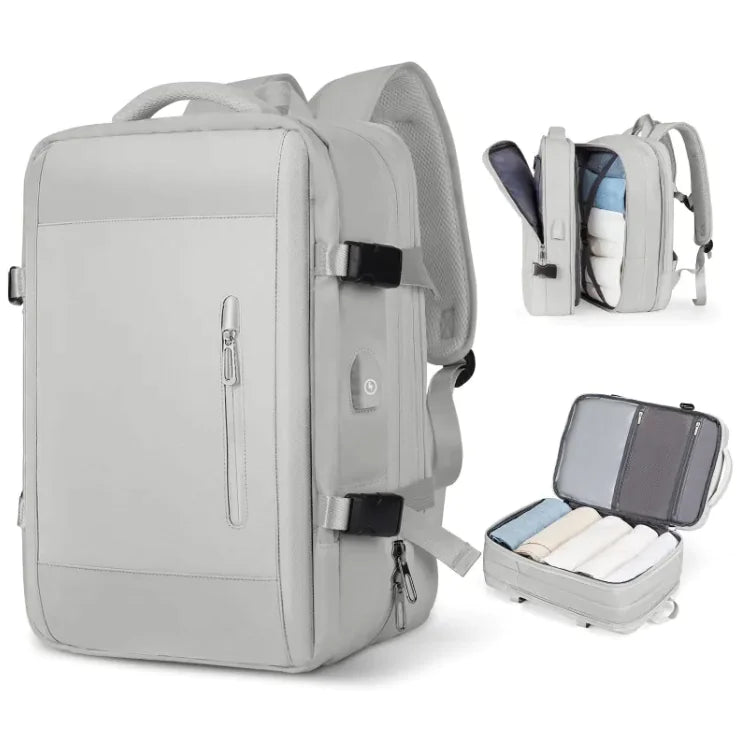 Mochila de viaje para mujer FlexiPro