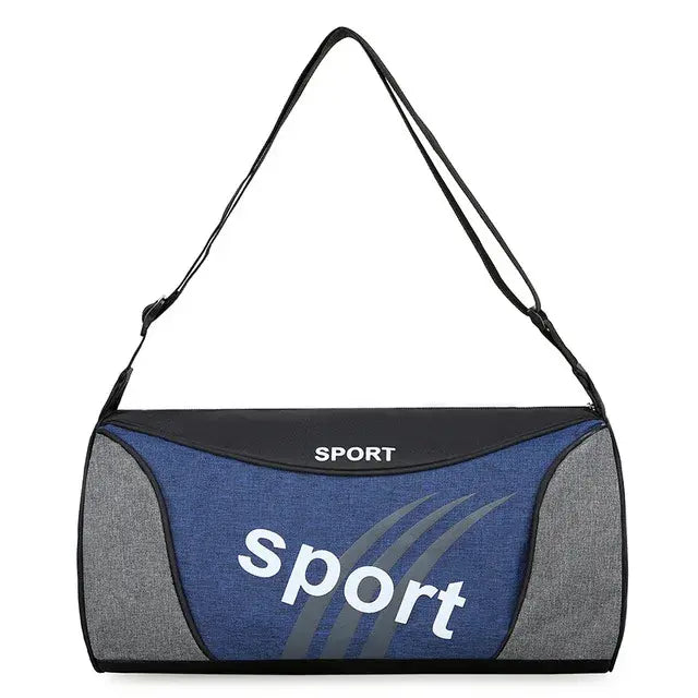 Mochila bandolera para exteriores