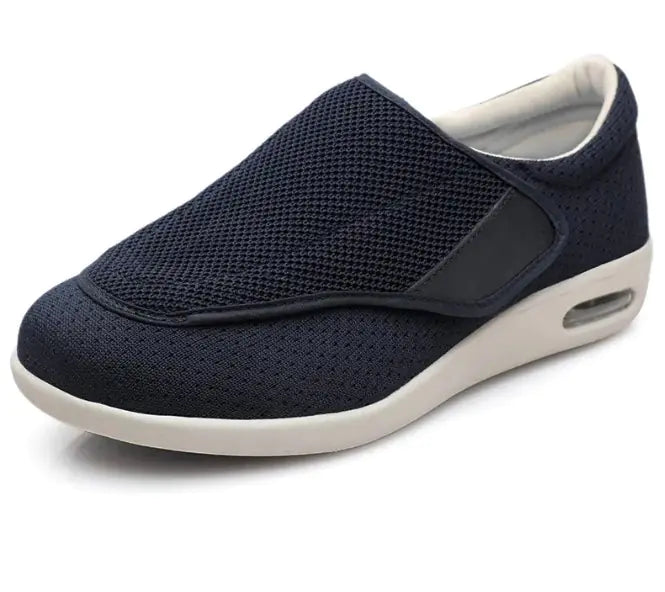 Zapatos para personas mayores