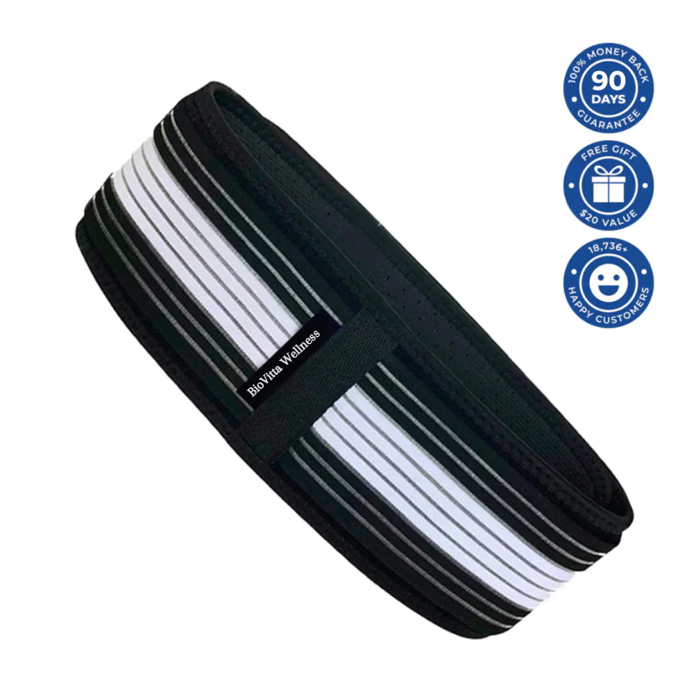 Cinturón de soporte para la espalda