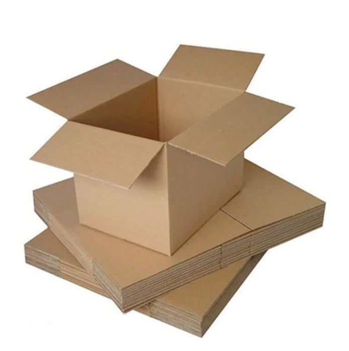 Shipping And Packing Corrugated Cardboard Box