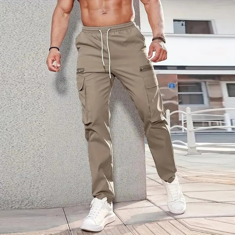 Pantalones cargo cómodos de Aldo