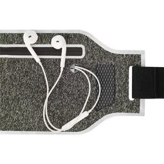 Running Waist Pouch Belt