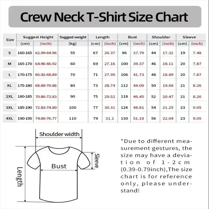 Camiseta de verano nueva moda para hombre con estampado de letras en inglés