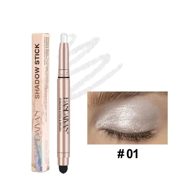 Lápiz de sombra de ojos Glamorous Glide
