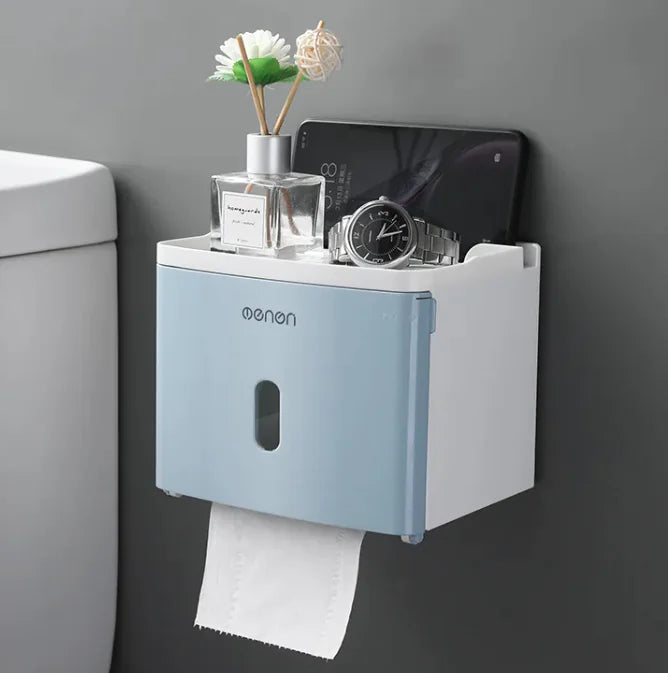 Soporte para papel Aqua Grip