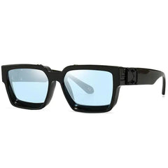 Small Rectangle Sunglasses