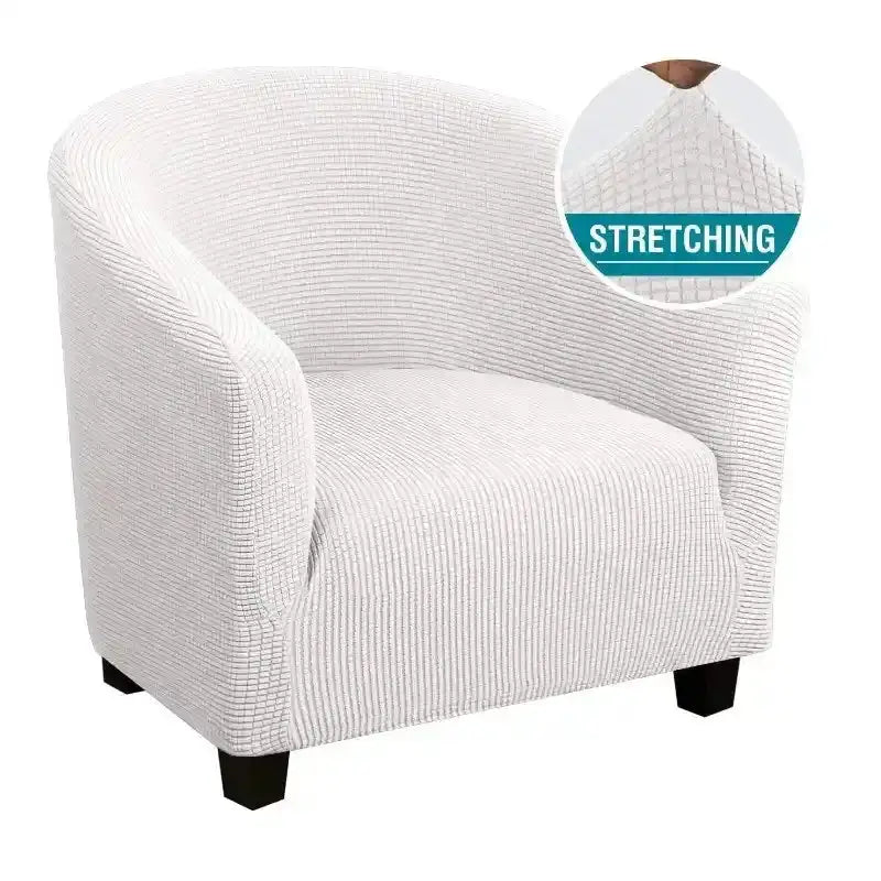 Sillón Capa Jacquard