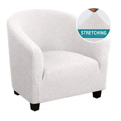 Capa Jacquard Armchair