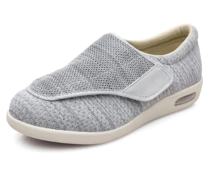 Zapatos para personas mayores