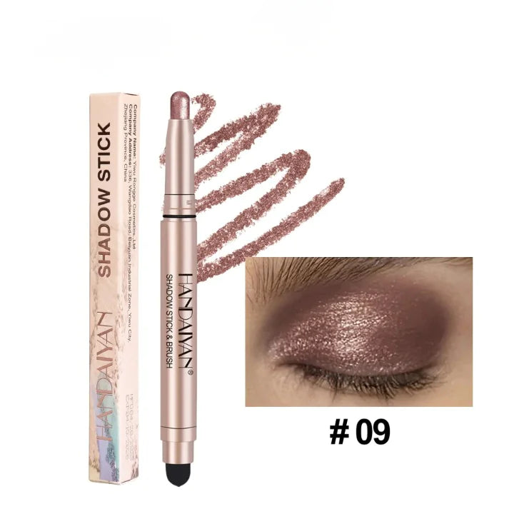 Lápiz de sombra de ojos Glamorous Glide