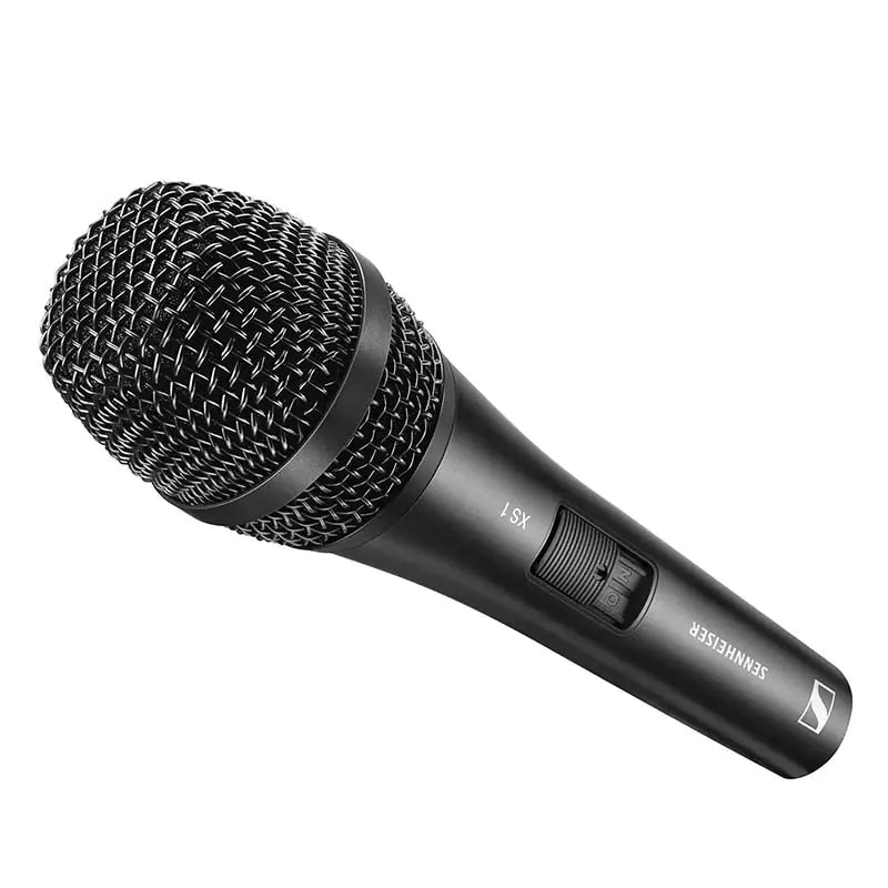 Micrófono de karaoke dinámico