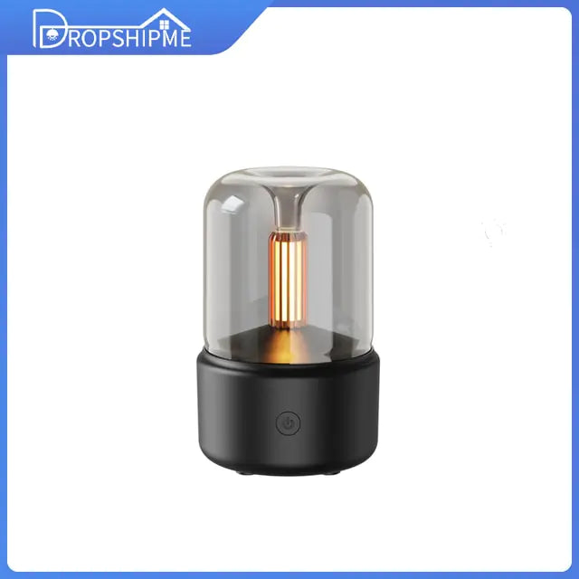 Humidificador difusor de aroma