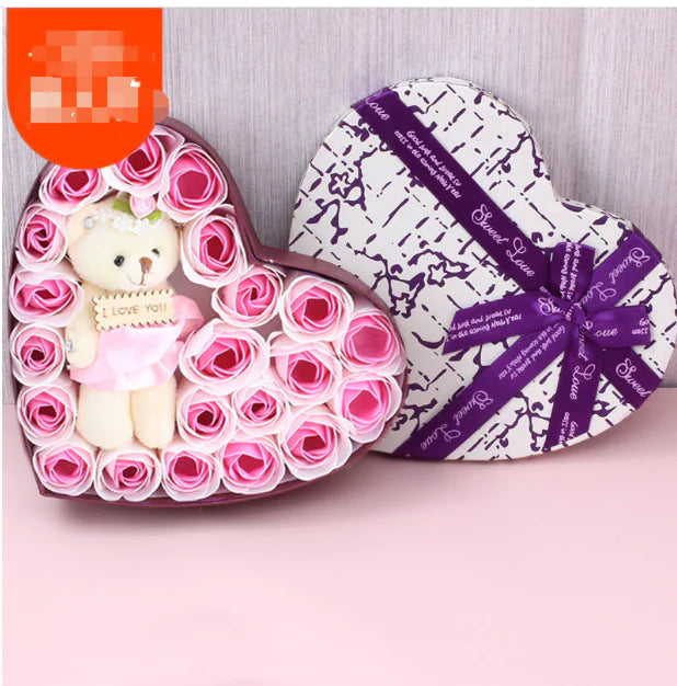 Juguetes de peluche hechos a mano