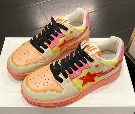 Zapatillas de skate transpirables