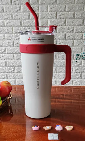 Taza térmica Orgooz