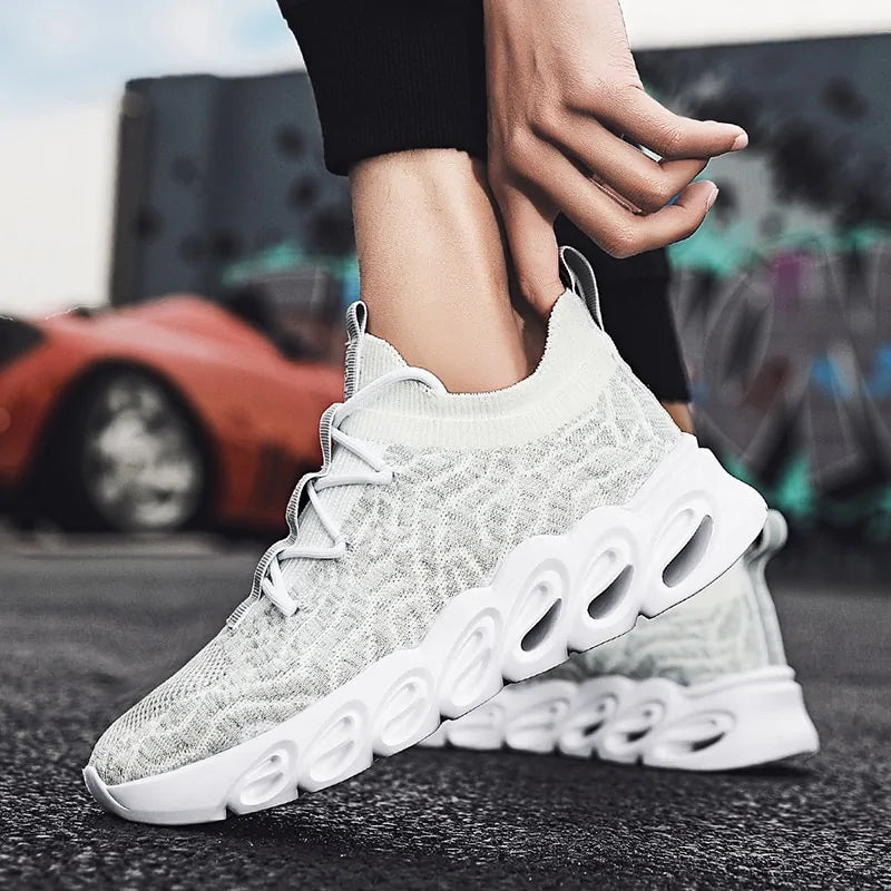 Zapatillas de running para hombre