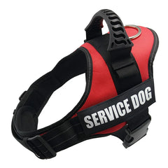 Adjustable Nylon Collar Vest