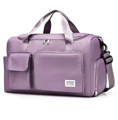 Carry On Travel Bag