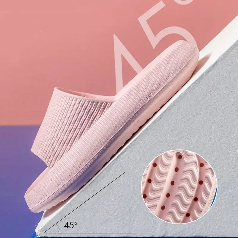 Zapatillas de nube para todos