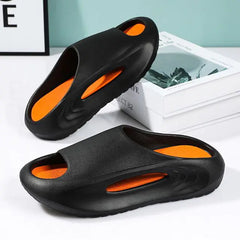 2023 collection of Men's Casual Beach Slippers