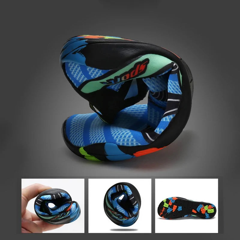 Zapatos de natación unisex