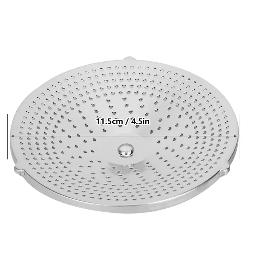 Molinillo de alimentos manual multifuncional