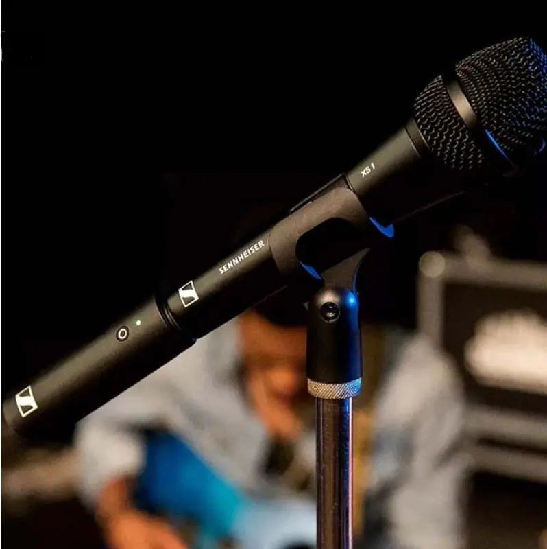 Micrófono de karaoke dinámico
