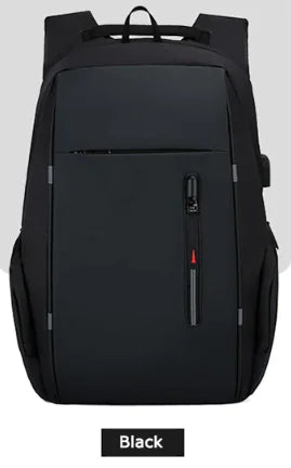 Mochila impermeable para portátil