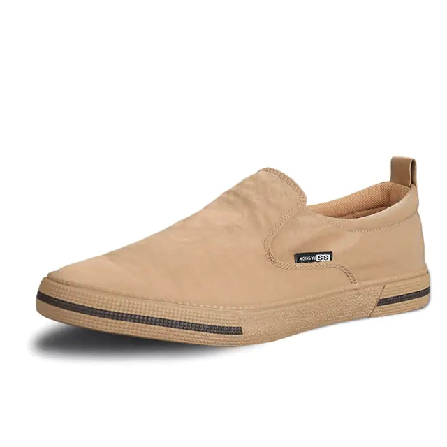 Zapatillas deportivas transpirables