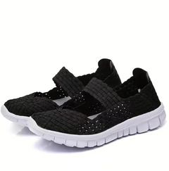 FlexEase Comfort Flats