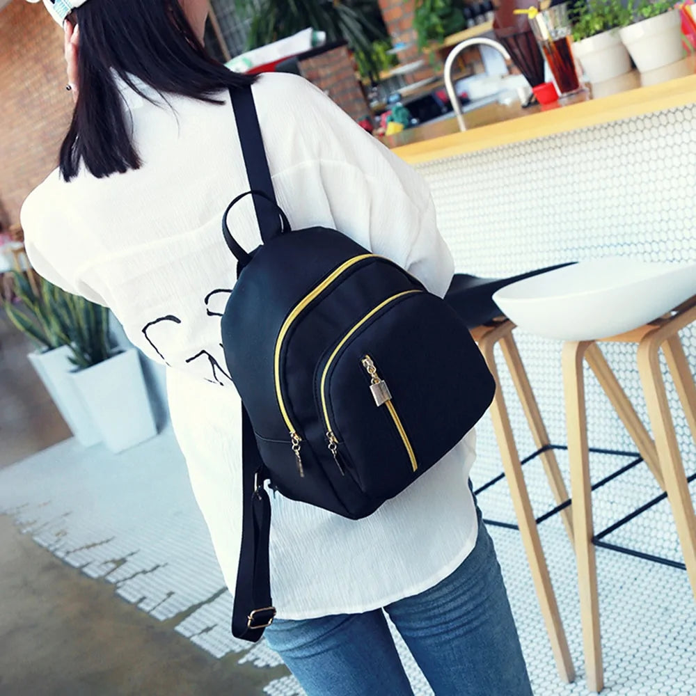 Mochila escolar