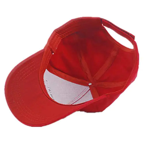 Gorra MAGA de Donald Trump Hagamos que Estados Unidos vuelva a ser grande