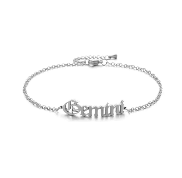 Constelaciones - Pulsera