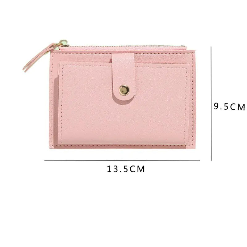 Carteras delgadas Tarjeteros