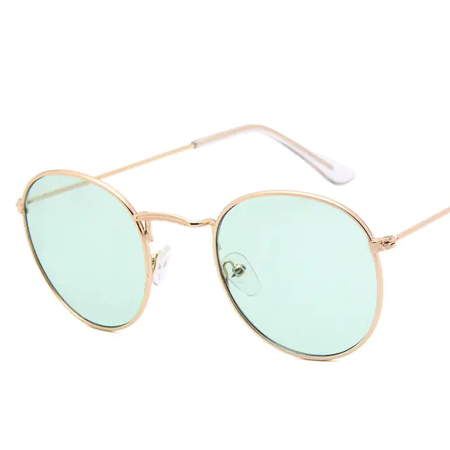 Gafas de sol de diseño Rays con protección UV400