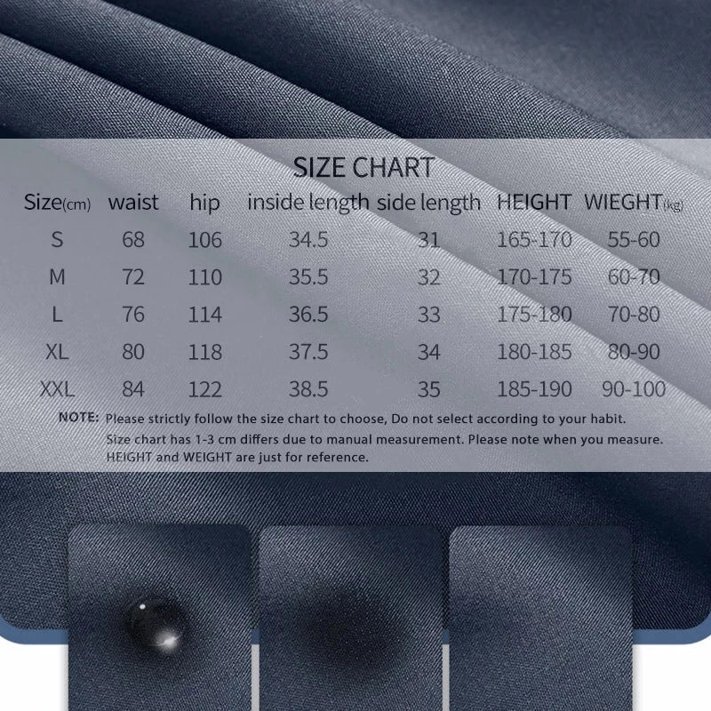 Pantalones cortos de secado rápido para correr para hombre