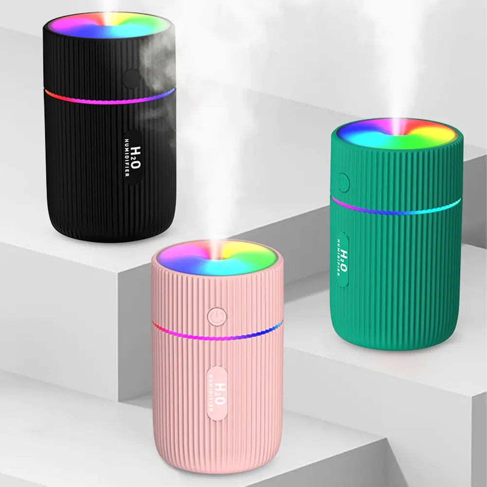 Purificador de aire para automóvil
