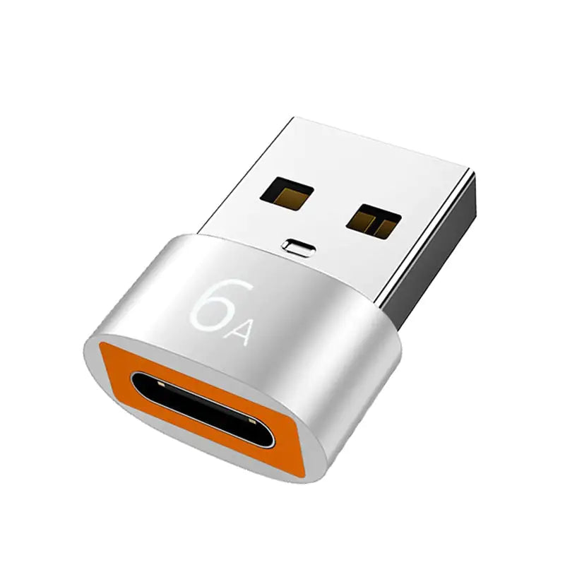Cables adaptadores de cargador