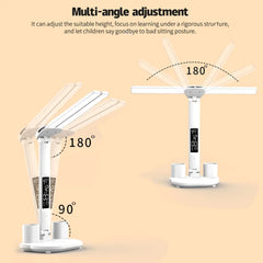 LED Eye Protection Desk Lamp