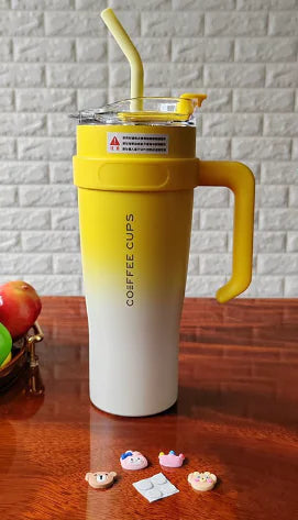 Taza térmica Orgooz