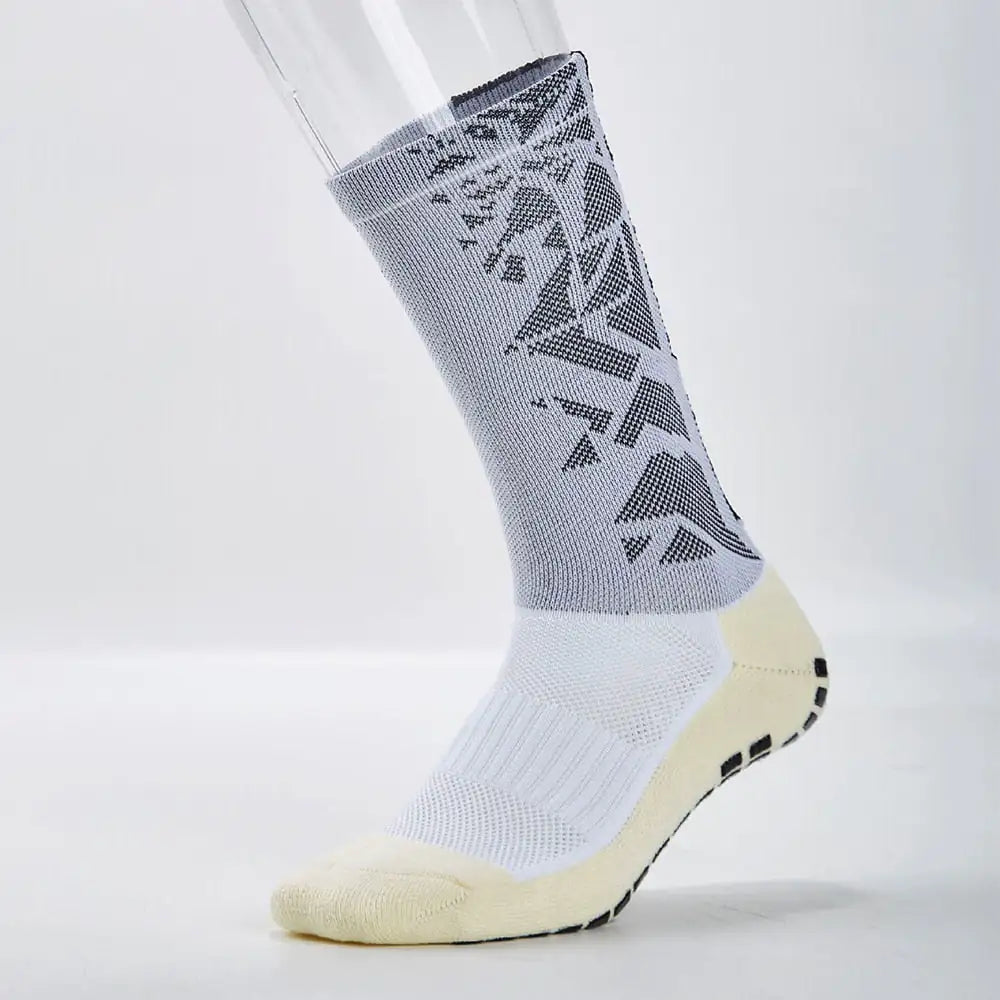 Calcetines antideslizantes para hombre y mujer