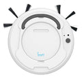 Smart Floor Vacuum Cleaner 3-In-1 Auto Rechargeable Smart Sweeping Robot