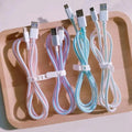 Protector de cable de carga