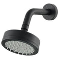 Filtro de ducha para baño